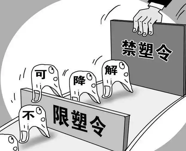 长三角“禁限塑”调查 外卖餐盒泛滥与纸质吸管体验差成“堵点”