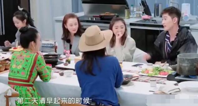郑爽粉丝反应炸了_郑爽祝福张翰新恋情_张翰公开新恋情