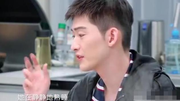 郑爽粉丝反应炸了_张翰公开新恋情_郑爽祝福张翰新恋情