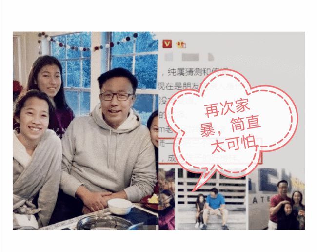 李阳妻子家暴图片_李阳女儿被家暴真相_李阳前妻家暴事件