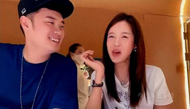 陈赫出轨事件_陈赫张子萱离婚事件_陈赫许婧感情故事