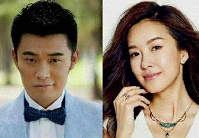 陈赫张子萱离婚事件_陈赫出轨事件_陈赫许婧感情故事