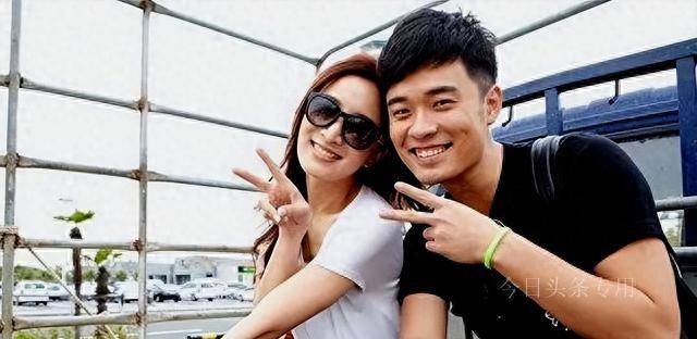 陈赫许婧感情故事_陈赫出轨事件_陈赫张子萱离婚事件