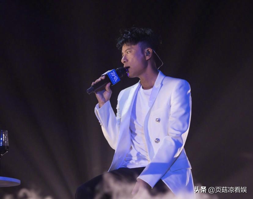 李克勤没工作压力太大_李克勤唱歌没感情_李克勤疫情没工作焦虑