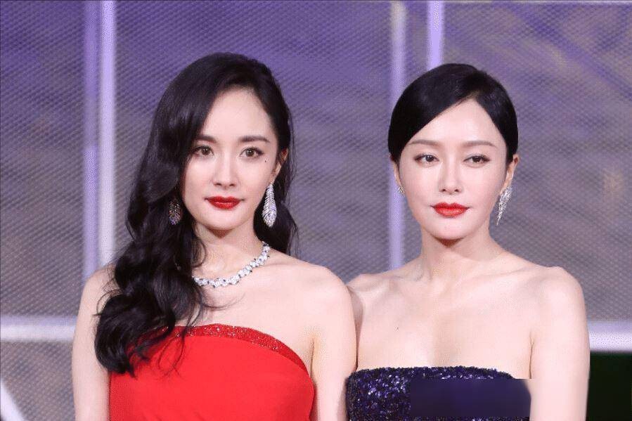 杨幂冯绍峰分手原因_杨幂魏大勋绯闻结局_杨幂独立女性形象转变历程