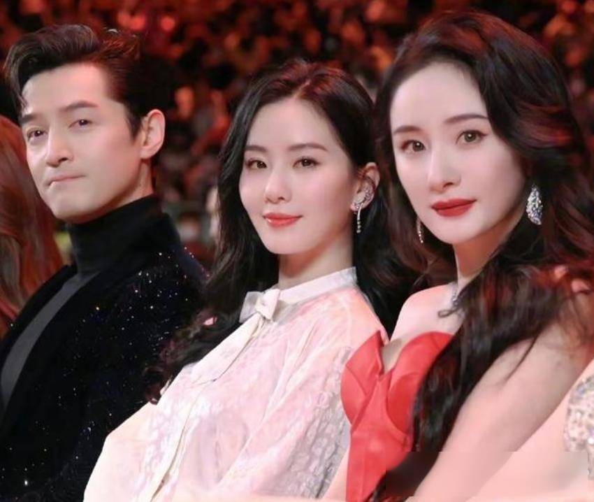 杨幂魏大勋绯闻结局_杨幂冯绍峰分手原因_杨幂独立女性形象转变历程