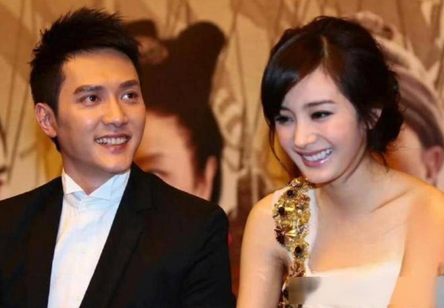 杨幂冯绍峰分手原因_杨幂独立女性形象转变历程_杨幂魏大勋绯闻结局