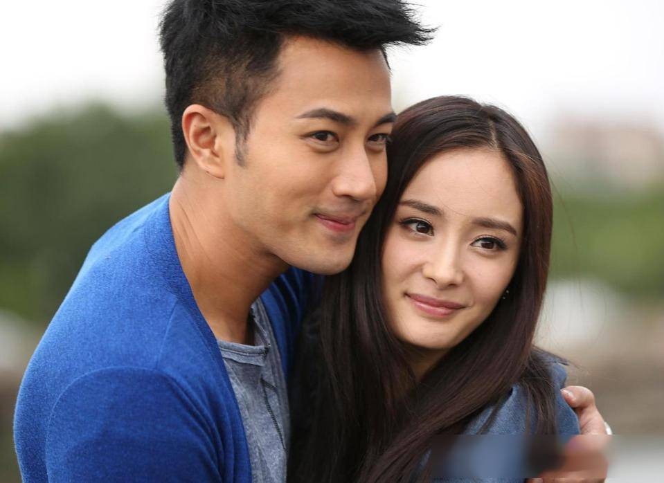 杨幂冯绍峰分手原因_杨幂魏大勋绯闻结局_杨幂独立女性形象转变历程