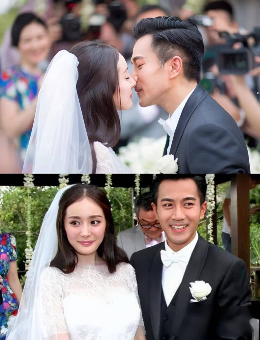 杨幂冯绍峰分手原因_杨幂魏大勋绯闻结局_杨幂独立女性形象转变历程