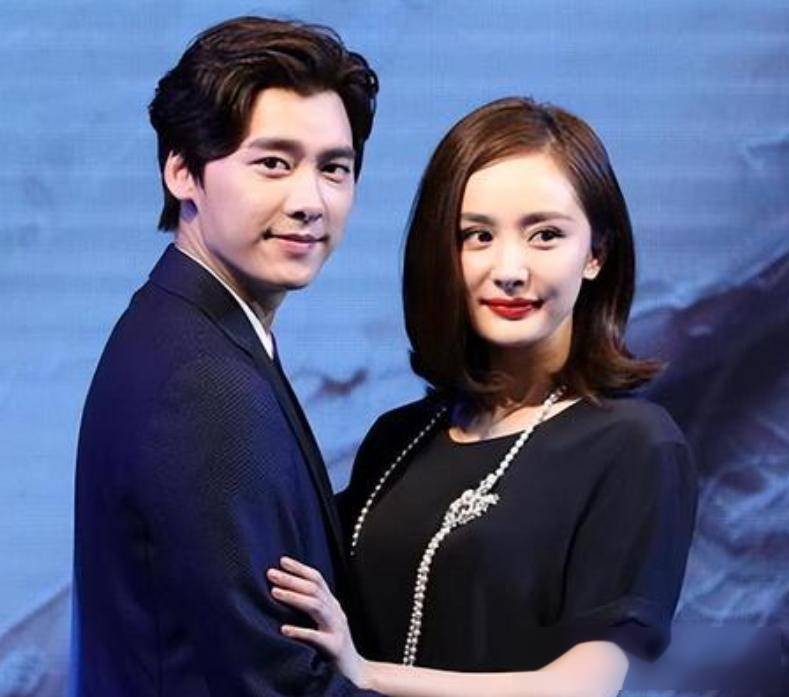 杨幂魏大勋绯闻结局_杨幂冯绍峰分手原因_杨幂独立女性形象转变历程