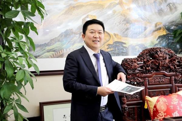 东方金钰兴龙实业退居二股东_东方金钰赵宁辞任董事长_东方金钰赵宁 妻子