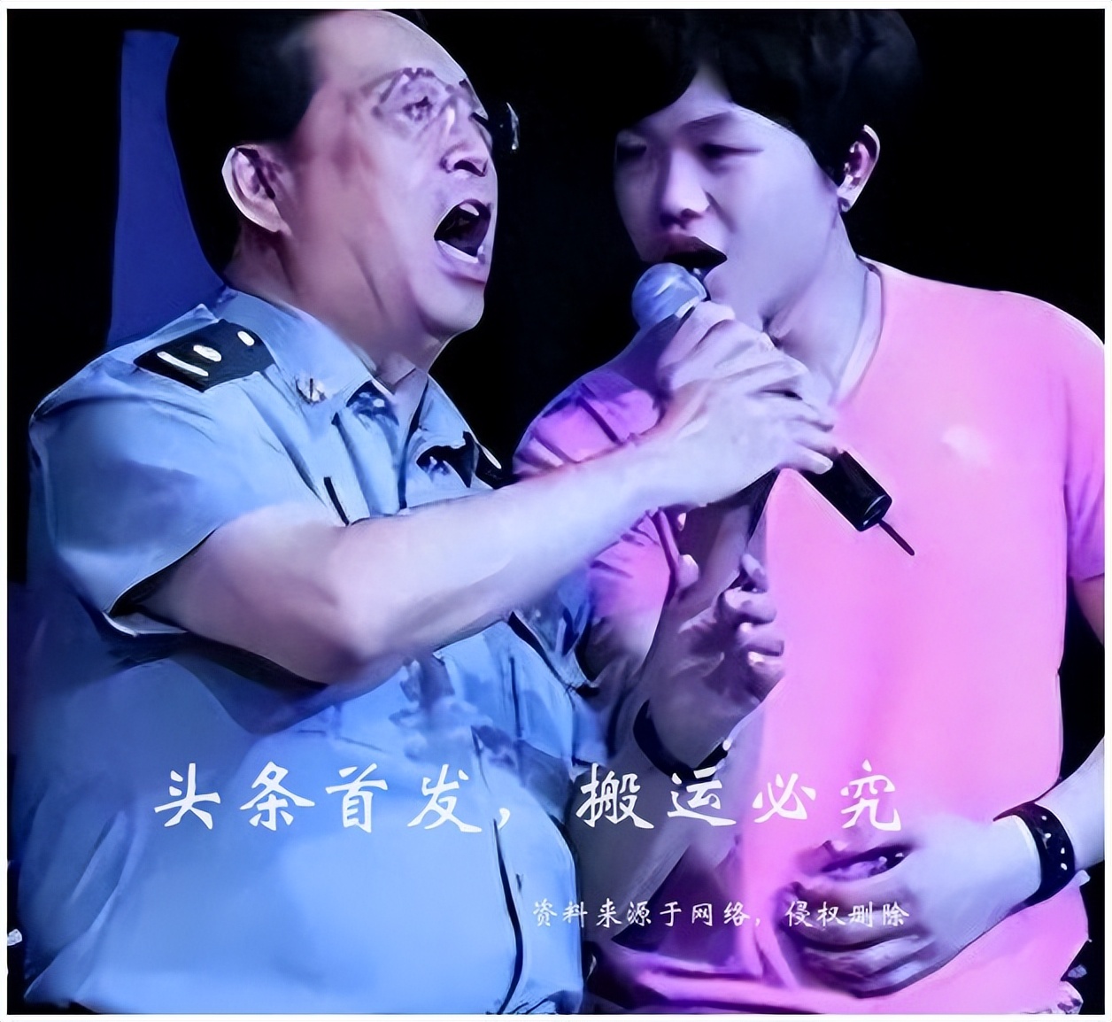 李双江和蒋英婚外恋是真的吗_李双江晚年丑闻_李天一犯罪导致李双江声誉受损