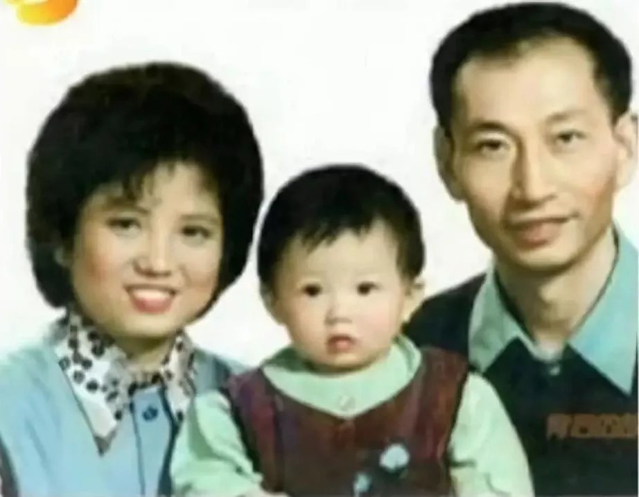 殷桃演技_殷桃个人经历_殷桃为何与孙东海离婚