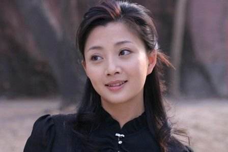 殷桃演技_殷桃为何与孙东海离婚_殷桃个人经历