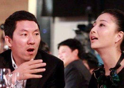 殷桃为何与孙东海离婚_殷桃演技_殷桃个人经历