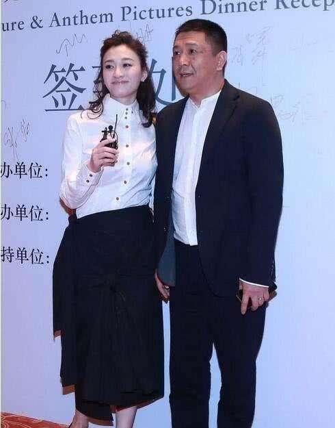 殷桃演技_殷桃个人经历_殷桃为何与孙东海离婚