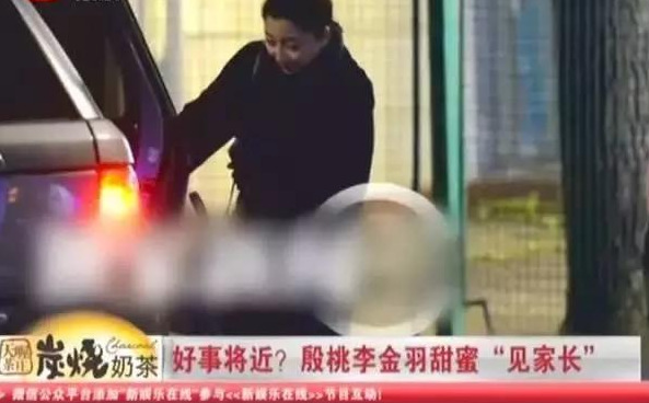 殷桃演技_殷桃为何与孙东海离婚_殷桃个人经历