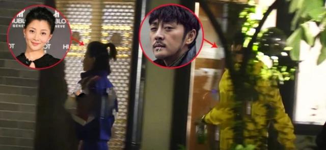 殷桃个人经历_殷桃为何与孙东海离婚_殷桃演技