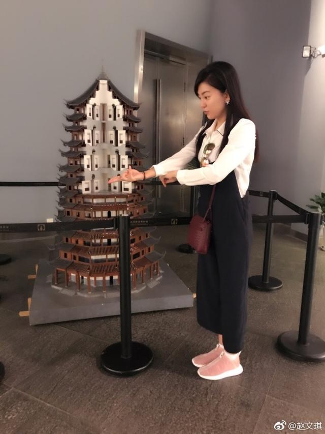 爱情公寓2羽墨的台词_赵文琪 爱情公寓 秦羽墨 搞笑萌照