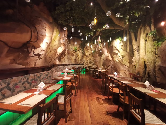 餐饮神秘顾客调查_深圳餐饮客户满意度调查_深圳市场调查公司排名