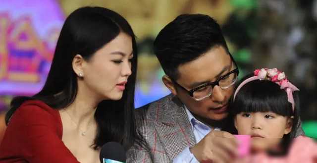 李湘再婚_李湘直播带货争议_李湘婚姻失败经历