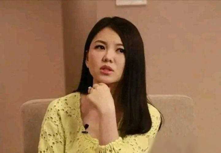 李湘直播带货争议_李湘再婚_李湘婚姻失败经历