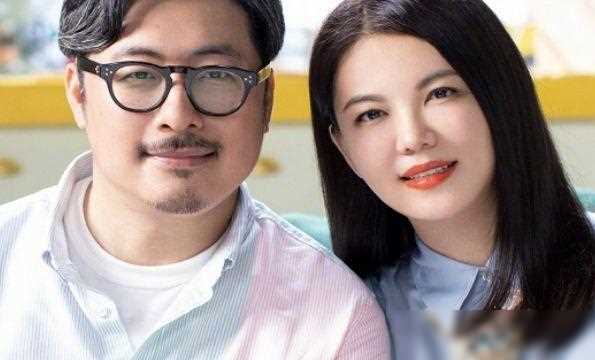 李湘再婚_李湘婚姻失败经历_李湘直播带货争议