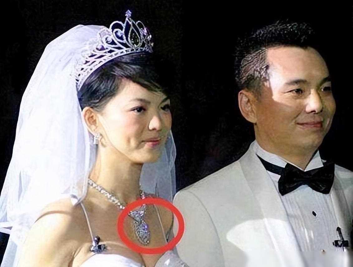 李湘再婚_李湘直播带货争议_李湘婚姻失败经历