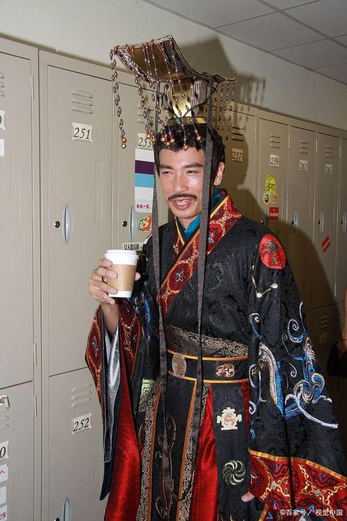 杨广和李世民那个的老婆多_隋炀帝与李渊家族关系_李渊与杨广的亲戚关系