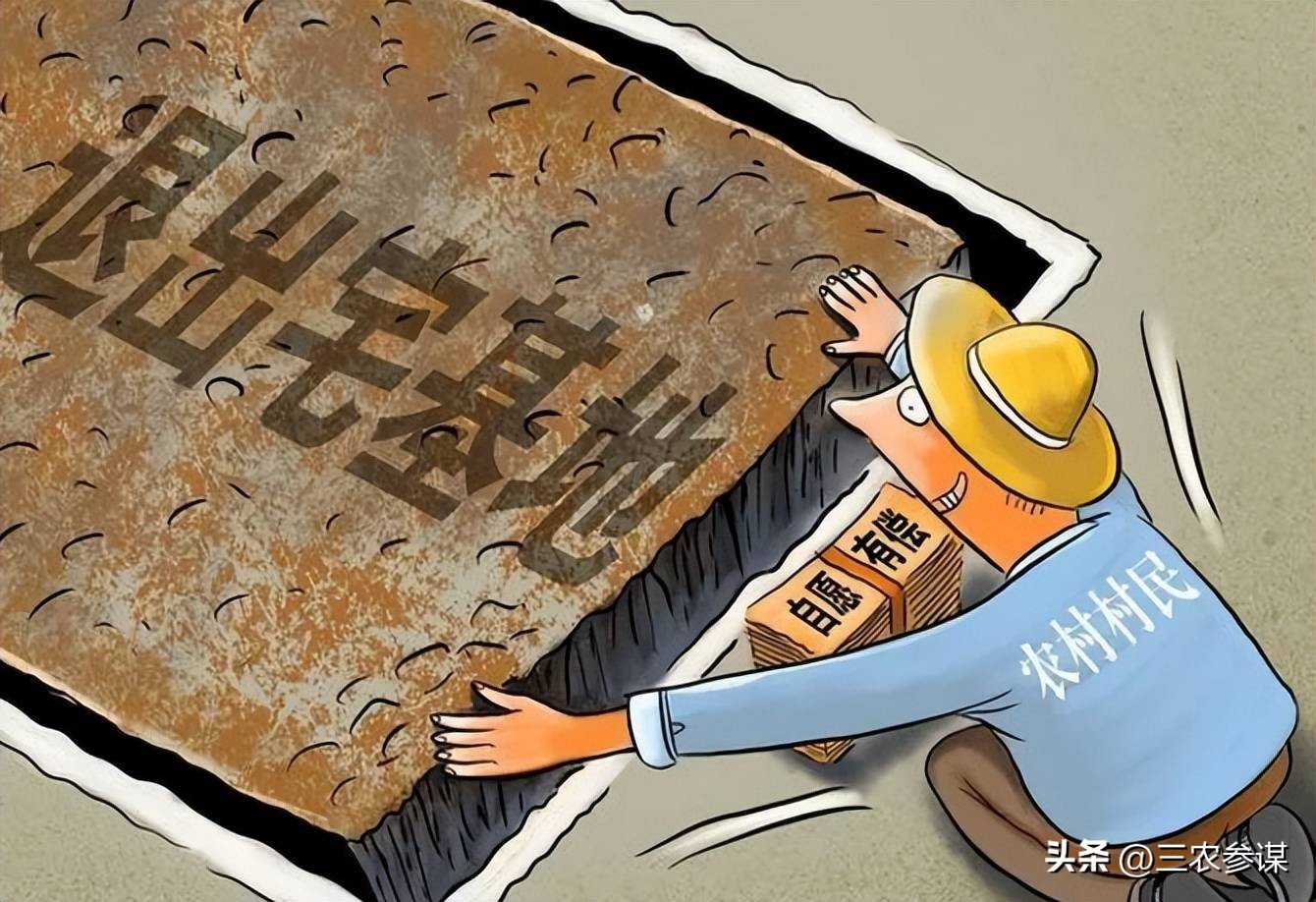 广州集体户口 结婚_一户一宅政策解读_广州市农村宅基地新规