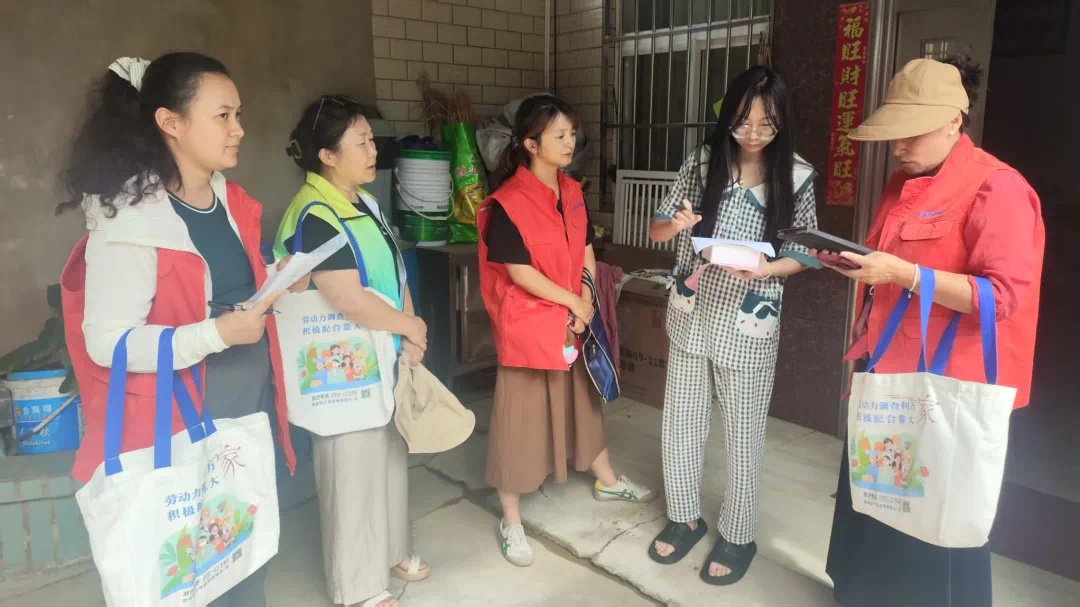 劳动力调查数据质量核查_国家统计局昆明调查队_昆明私人调查公司