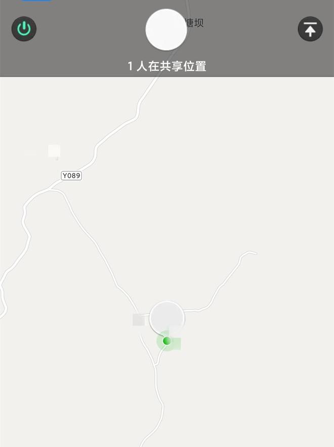 微信定位功能_微信手机定位精确找人_共享实时位置