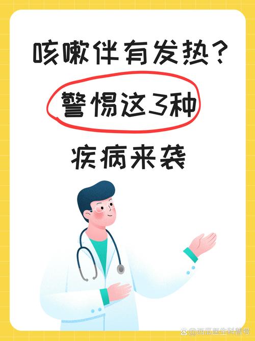 发热咳嗽去医院__咳嗽看发热门诊吗