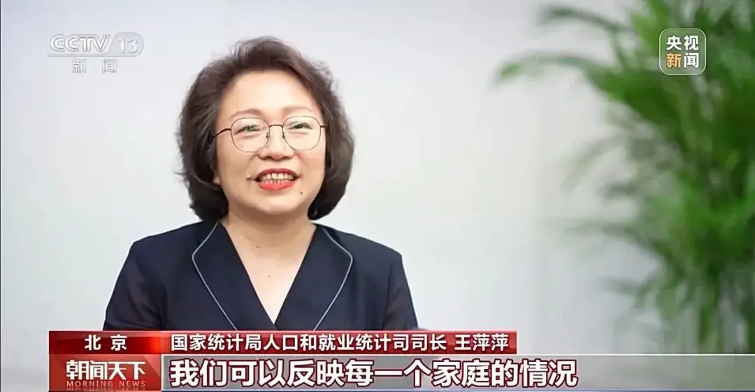 人口固定样本跟访调查_问卷调查分析模板_2025年人口固定样本跟访调查时间