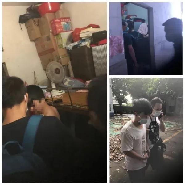网络安全防范意识_服务器取证技术_黑客入侵案例