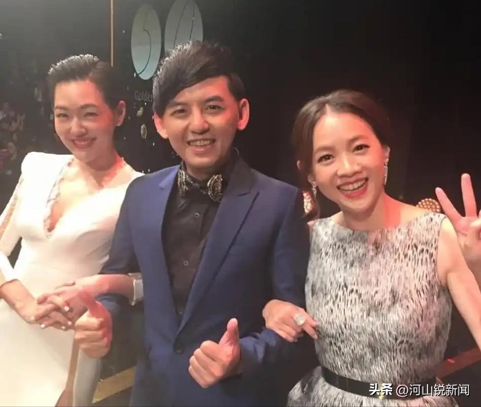 黄子佼孟耿如婚姻现状_黄子佼结婚对象_黄子佼性侵未成年事件