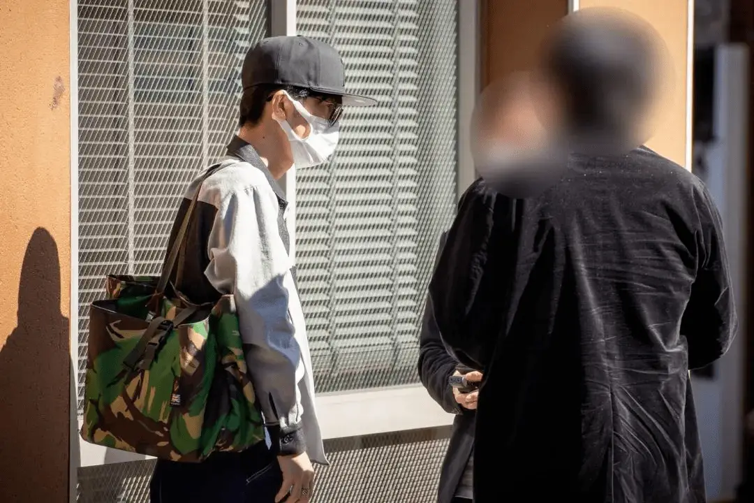 櫻井翔出轨_日本超人气声优櫻井孝宏隐婚出轨事件_櫻井孝宏与放送女作家交往10年真相