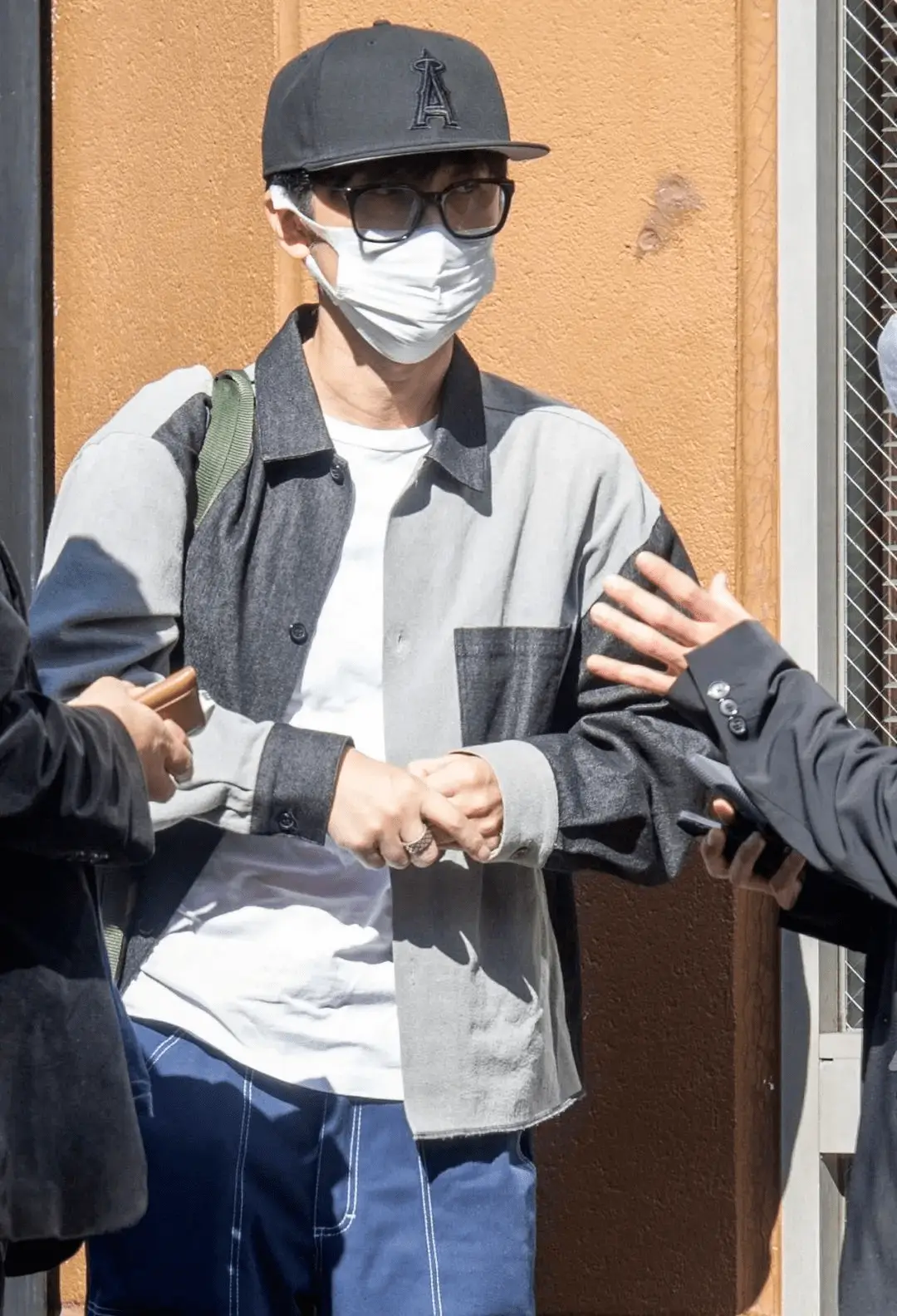 櫻井翔出轨_櫻井孝宏与放送女作家交往10年真相_日本超人气声优櫻井孝宏隐婚出轨事件