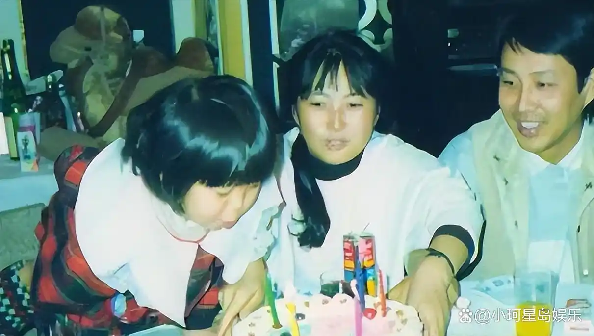 陈道明家庭幸福生活_陈道明和妻子_陈道明与妻子恩爱41年