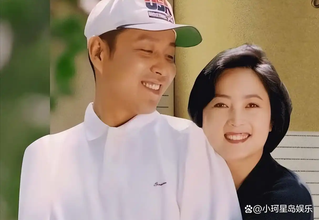 陈道明和妻子_陈道明家庭幸福生活_陈道明与妻子恩爱41年