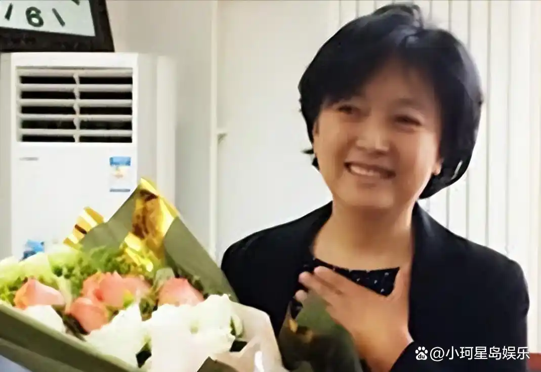 陈道明家庭幸福生活_陈道明和妻子_陈道明与妻子恩爱41年