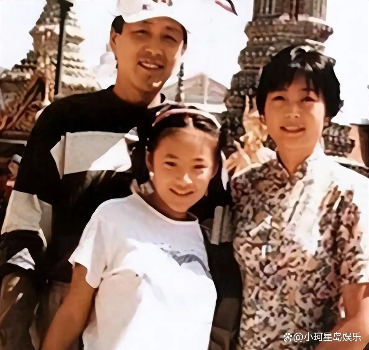 陈道明和妻子_陈道明与妻子恩爱41年_陈道明家庭幸福生活