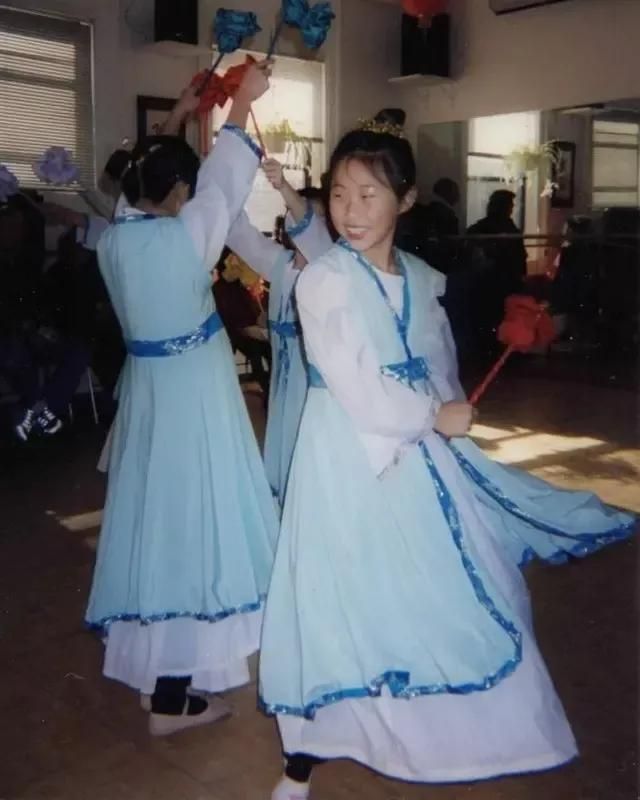 被遗弃的中国婴儿美国收养后回归寻亲故事_潘甜甜感恩亲生父母不愧疚的寻亲经历_被领养的中国人寻亲