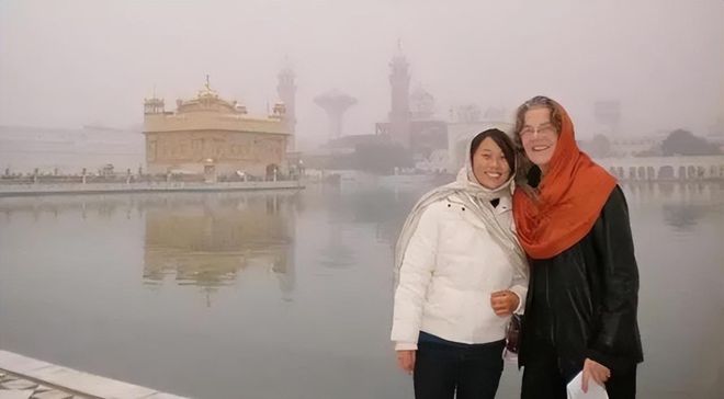 被遗弃的中国婴儿美国收养后回归寻亲故事_被领养的中国人寻亲_潘甜甜感恩亲生父母不愧疚的寻亲经历