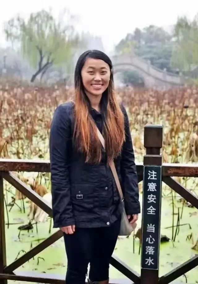 被领养的中国人寻亲_被遗弃的中国婴儿美国收养后回归寻亲故事_潘甜甜感恩亲生父母不愧疚的寻亲经历