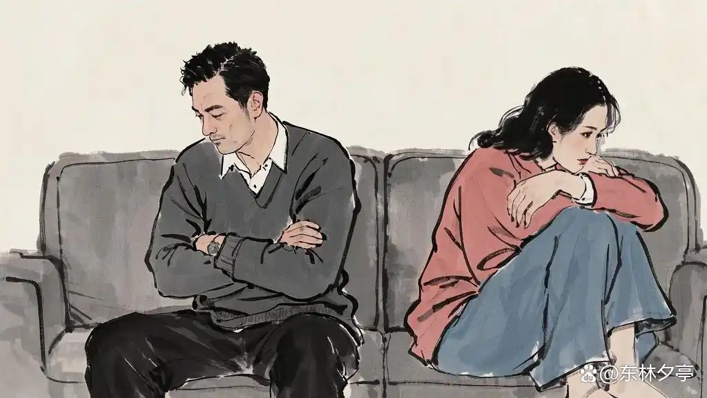 婚姻无端埋怨_丈夫经常辱骂妻子_婚姻精神控制