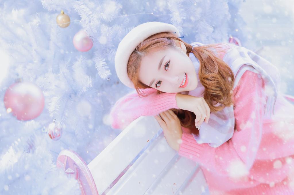 聪明女孩的恋爱秘笈_让女生动情记住细节_在她脆弱时递手
