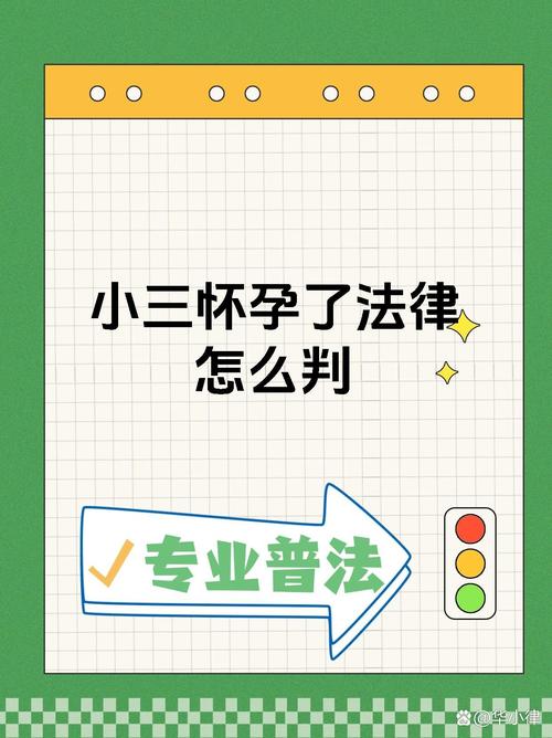 小三怀孕了可以告男方什么罪_小三怀孕如何要求赔偿_