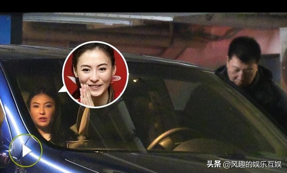 孙东海张柏芝家暴事件_孙东海律师声明真相_谢霆锋对张柏芝家暴