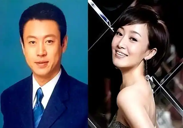 央视最帅主持人杨柳感情经历_播音员杨柳的五段婚姻_杨柳三段婚姻失败